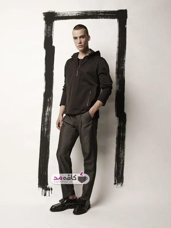 مدل لباس مردانه Atmcollection