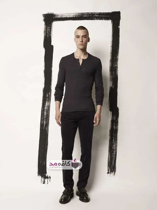 مدل لباس مردانه Atmcollection