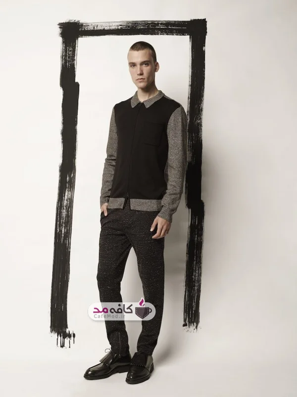 مدل لباس مردانه Atmcollection