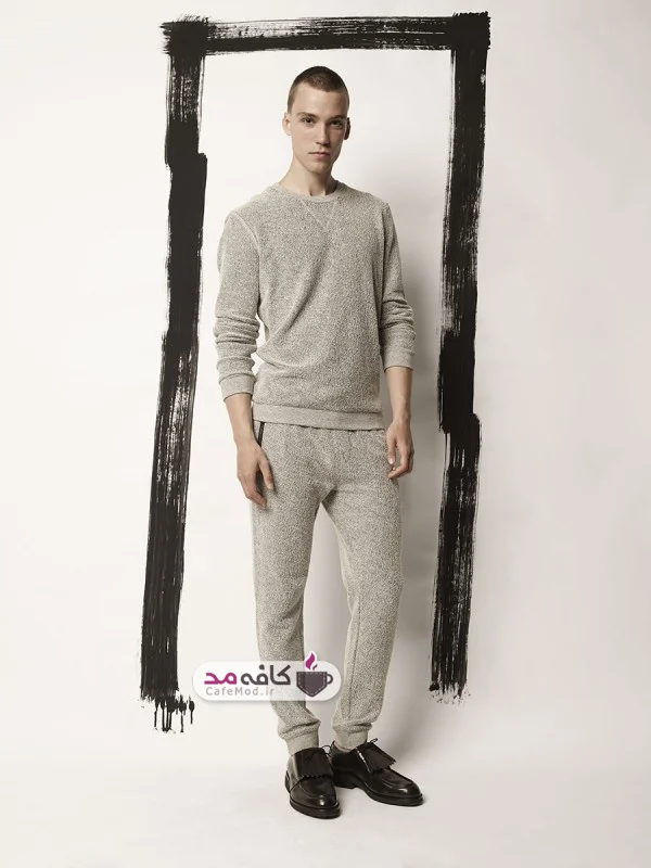 مدل لباس مردانه Atmcollection
