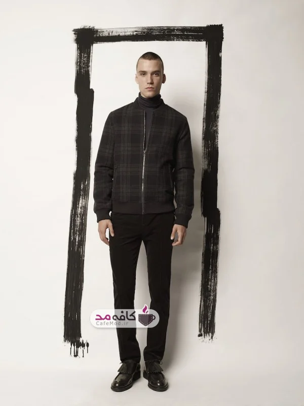 مدل لباس مردانه Atmcollection