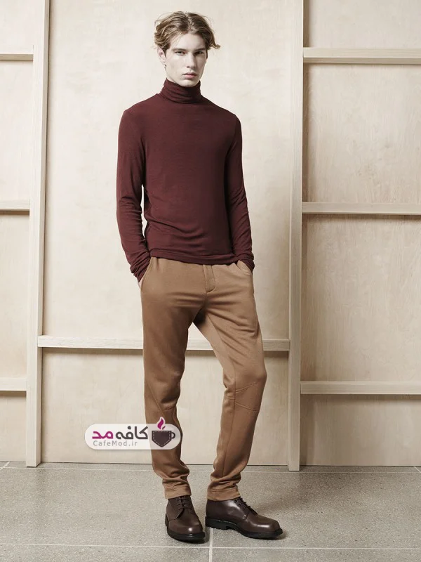 مدل لباس مردانه Atmcollection
