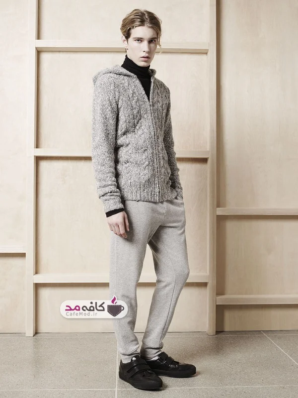 مدل لباس مردانه Atmcollection