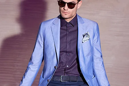 مدل کت و شلوار ترک SergioBarone 13