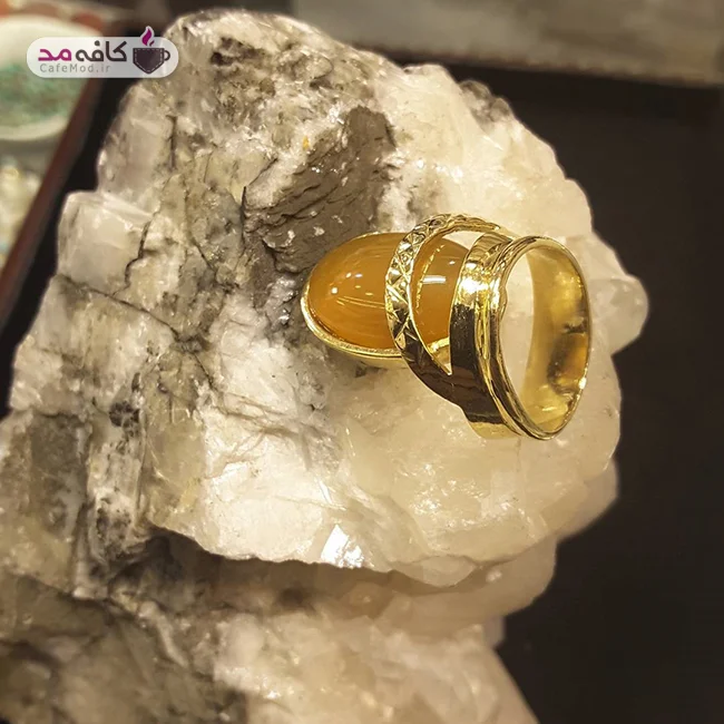 مدل زیورآلات طلای گرام