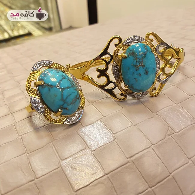 مدل زیورآلات طلای گرام