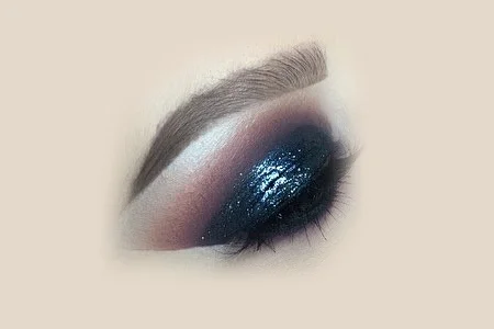 آموزش سایه چشم جدید 2