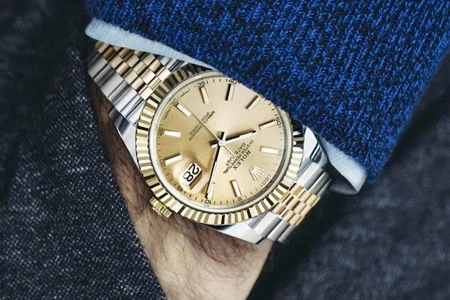 مدل ساعت مچی Rolex 11