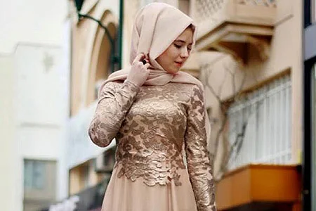 نحوه لباس پوشیدن برای افراد ریز نقش و لاغر 2