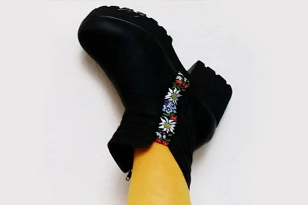 آموزش تغییر ظاهر بوت 2