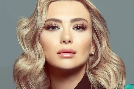 مدل جدید میکاپ 10