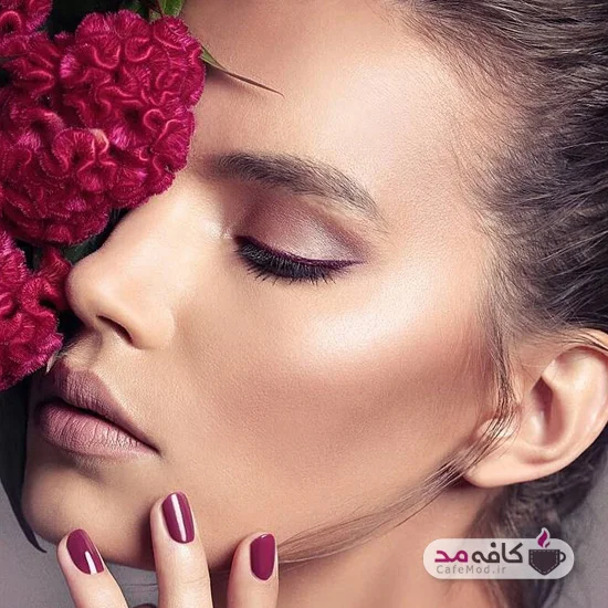 مدل جدید میکاپ
