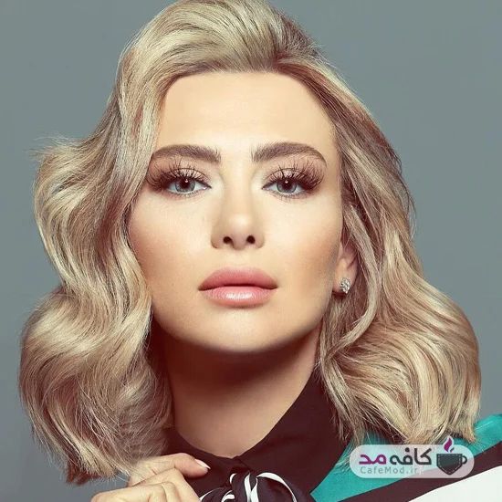 مدل جدید میکاپ