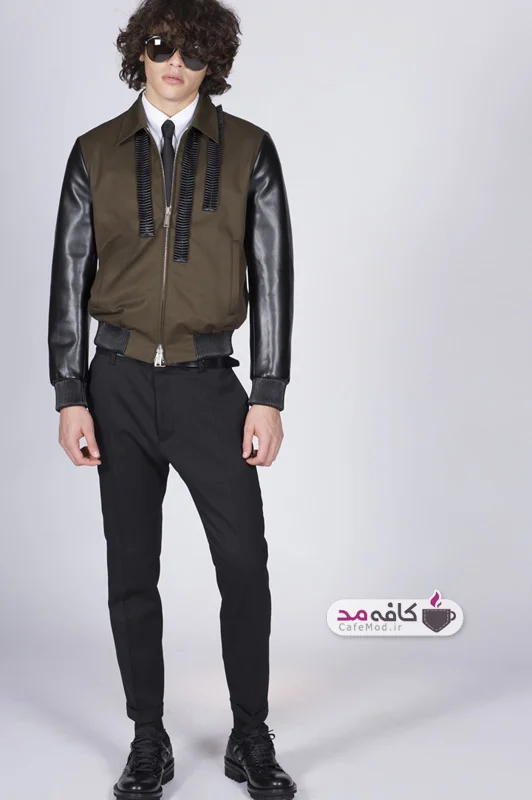 مدل لباس مردانه