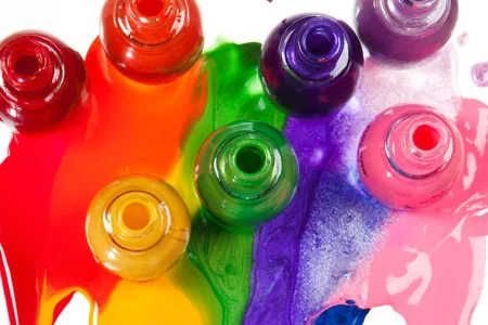 10 رنگ برتر بهار 96 12