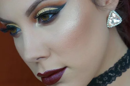 مدل آرایش سال جدید 10