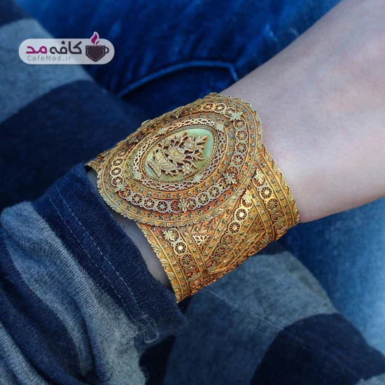 مدل دستبند