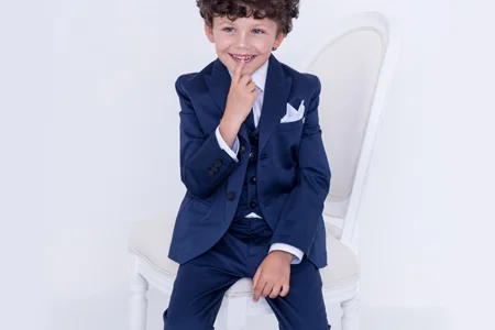 مدل لباس پسرانه Pincopallino 10