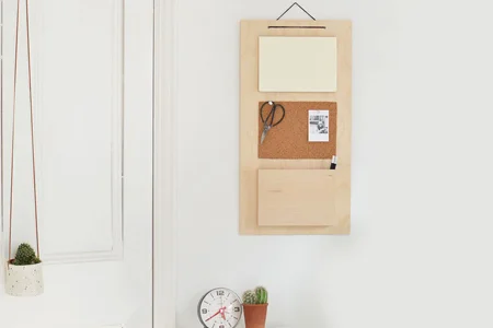 آموزش تصویری ساخت باکس دیوادری 2