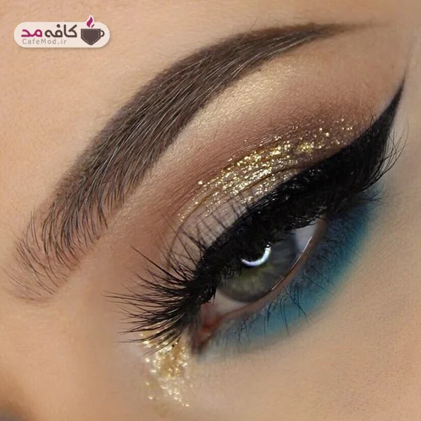 مدل آرایش حرفه ای