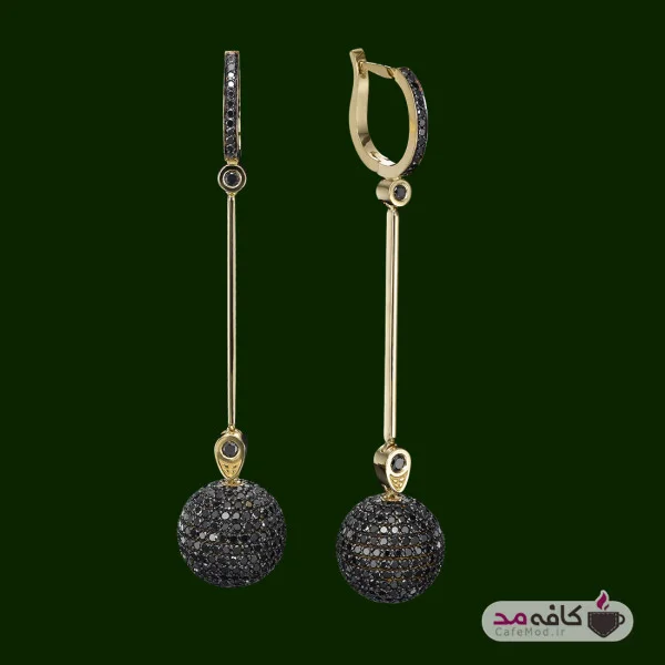 مدل جواهرات جدید