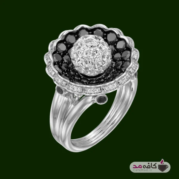 مدل جواهرات جدید