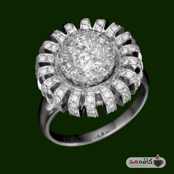 مدل جواهرات جدید