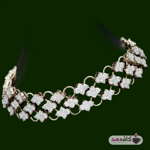 مدل جواهرات جدید