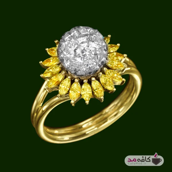 مدل جواهرات جدید
