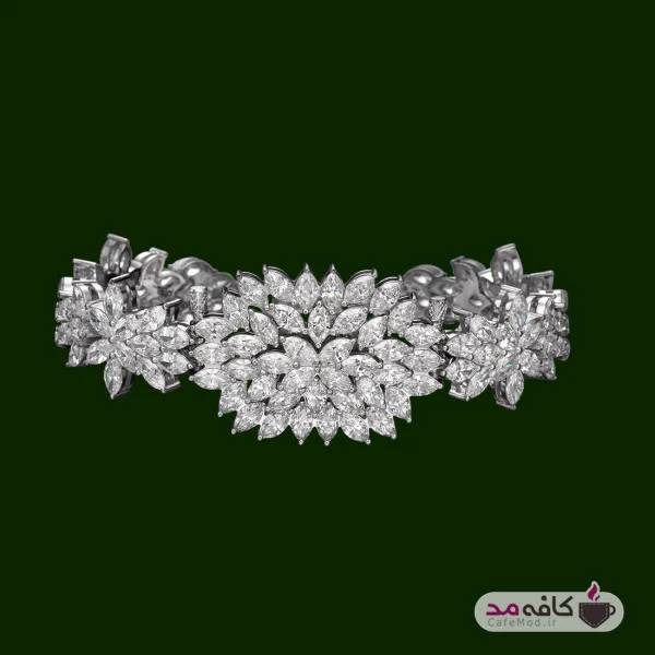مدل جواهرات جدید