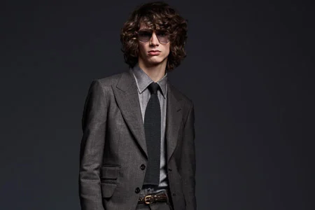 مدل لباس مردانه Tom Ford 13