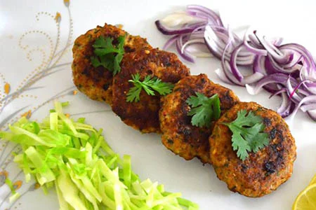 آموزش پخت ترشه شامی گیلان 2