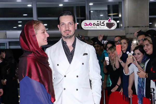 بیوگرافی مهناز افشار