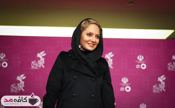 بیوگرافی مهناز افشار