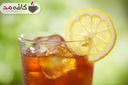 دستور تهیه شربت به لیمو