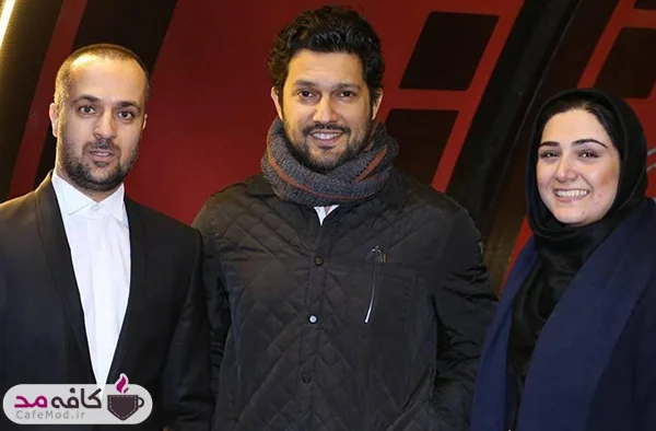بیوگرافی حامد بهداد بازیگر سینمای ایران