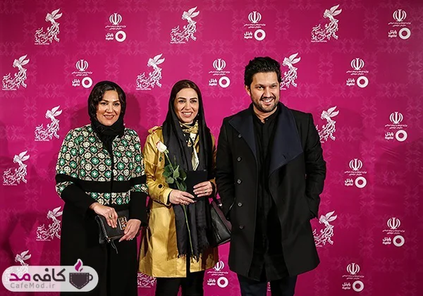 بیوگرافی حامد بهداد بازیگر سینمای ایران