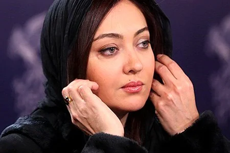 بیوگرافی نیکی کریمی بازیگر زیبای سال 2017 2