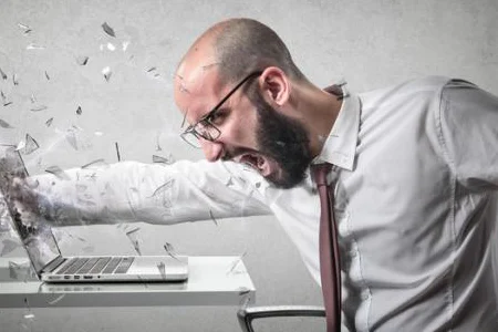 دلایل اعتیاد به خشم در انسان ها 2