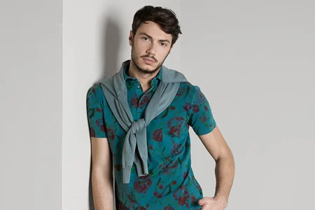 مدل لباس مردانه Cruciani 10