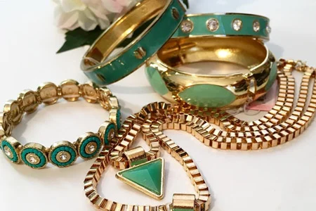 مدل زیورآلات Sonias Jewelry 10