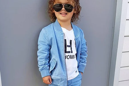 مدل لباس جدید اسپورت پسرانه 10