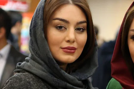 بیوگرافی سحر قریشی 5