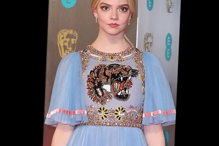 لباس هنرمندان در جشنواره بفتا BAFTA 13