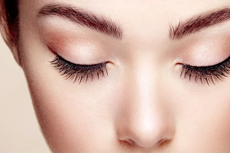 داشتن چشمانی زیبا و جذاب 2