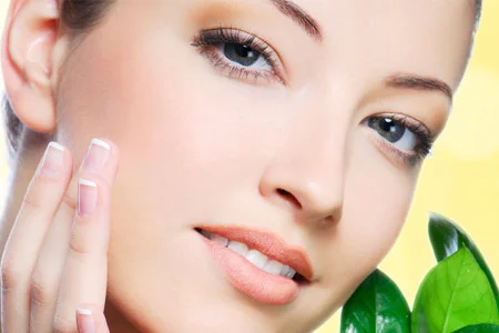 بدون آرایش زیبا و جذاب شوید 2