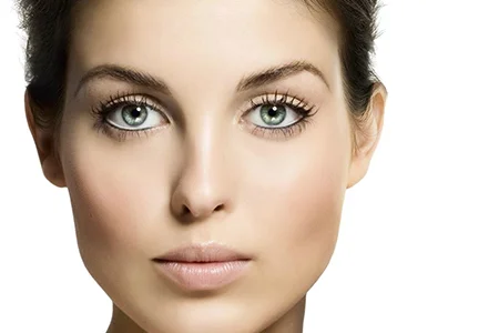 داشتن گونه های برجسته بدون عمل جراحی 2