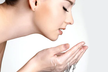 شستشوی صورت با صابون آری یا نه ؟ 3