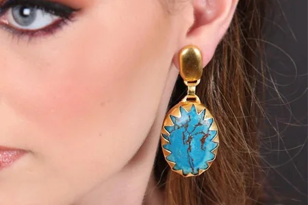 مدل گوشواره های بسیار زیبا Lorenza 10