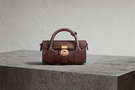 مدل های جدید کیف زنانه Burberry 10